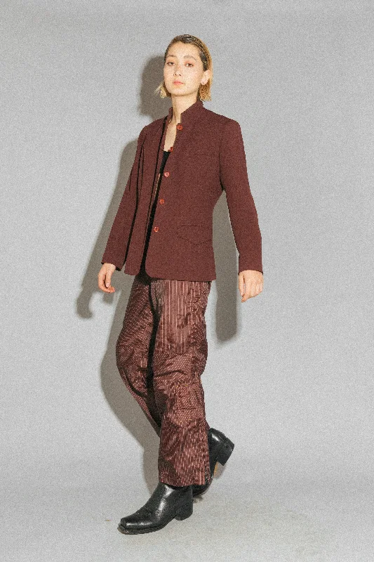 Incredible Offers breathable jacketRELAXED BLAZER