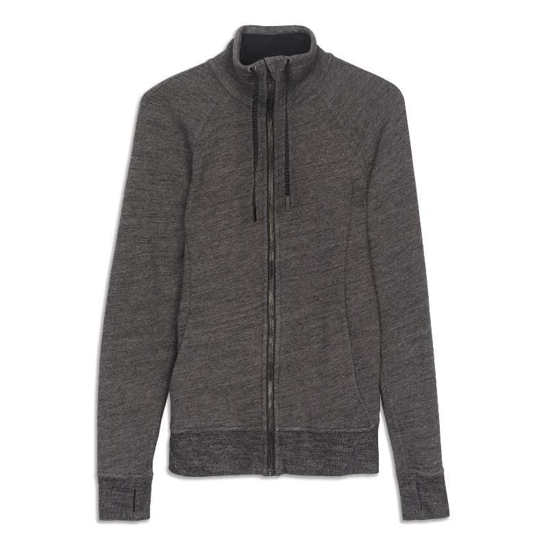Fantastic Offers Huddle And Hustle Jacket - Resale