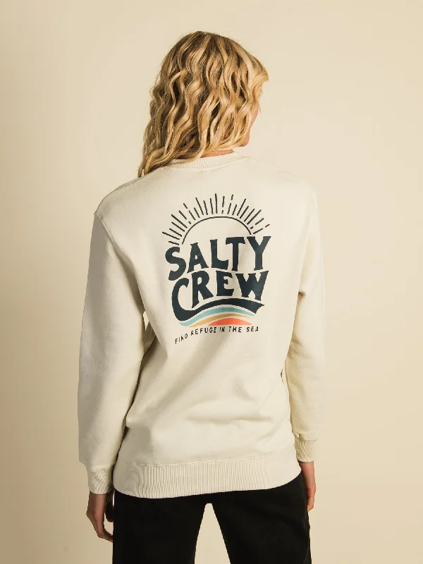 Savings Spectacular SALTY CREW WAVE CREW