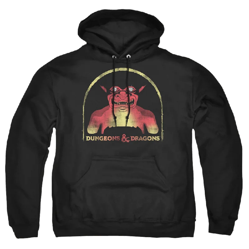 sleek hoodieDungeons & Dragons Old School - Pullover Hoodie