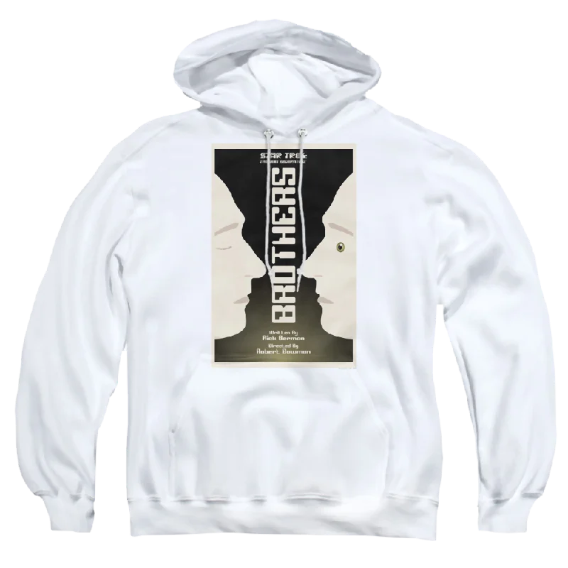 Don’t Miss Out cool graphic hoodieStar Trek The Next Generation Tng Season 4 Episode 3 - Pullover Hoodie