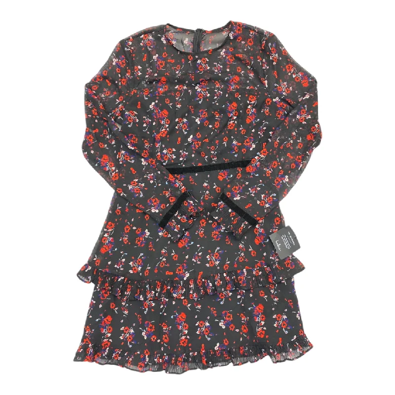 Value Deals chic slip dressDress Casual Short By Lulus In Multi-colored, Size: L