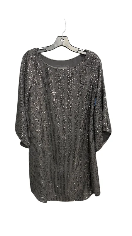 Customer Appreciation Sale playful dressDress Casual Short By Anthropologie In Black, Size: Xs