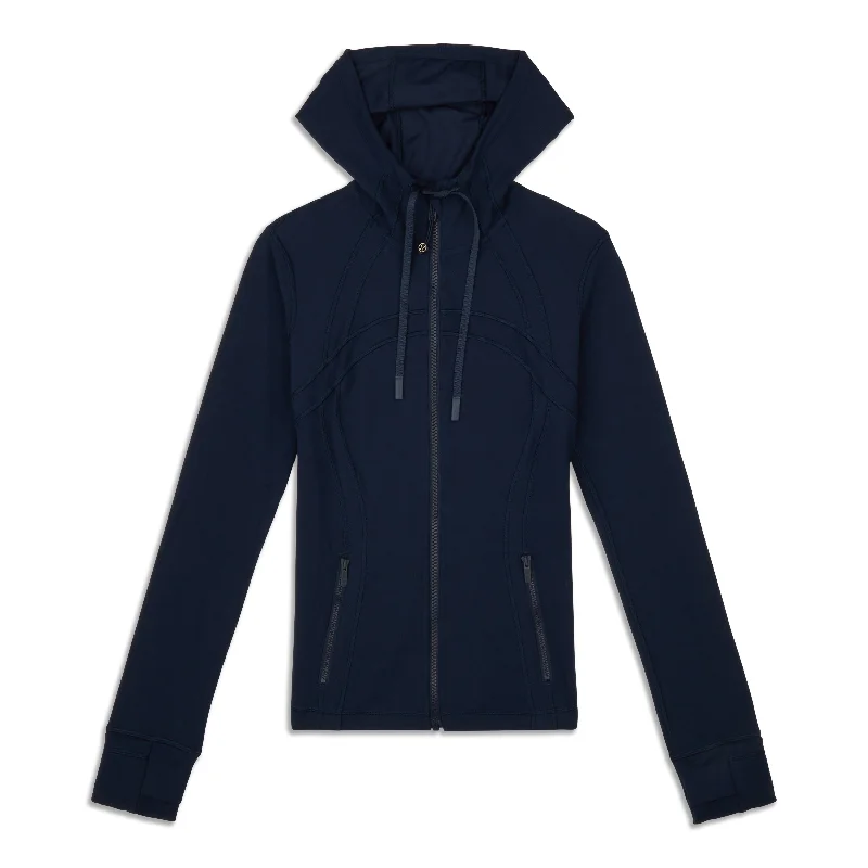 Special Discount Define Hooded Jacket - Resale