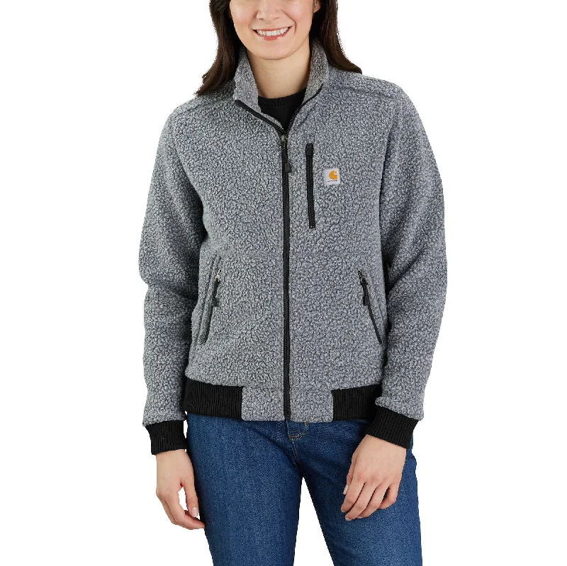 casual trench coatFleece Jacket