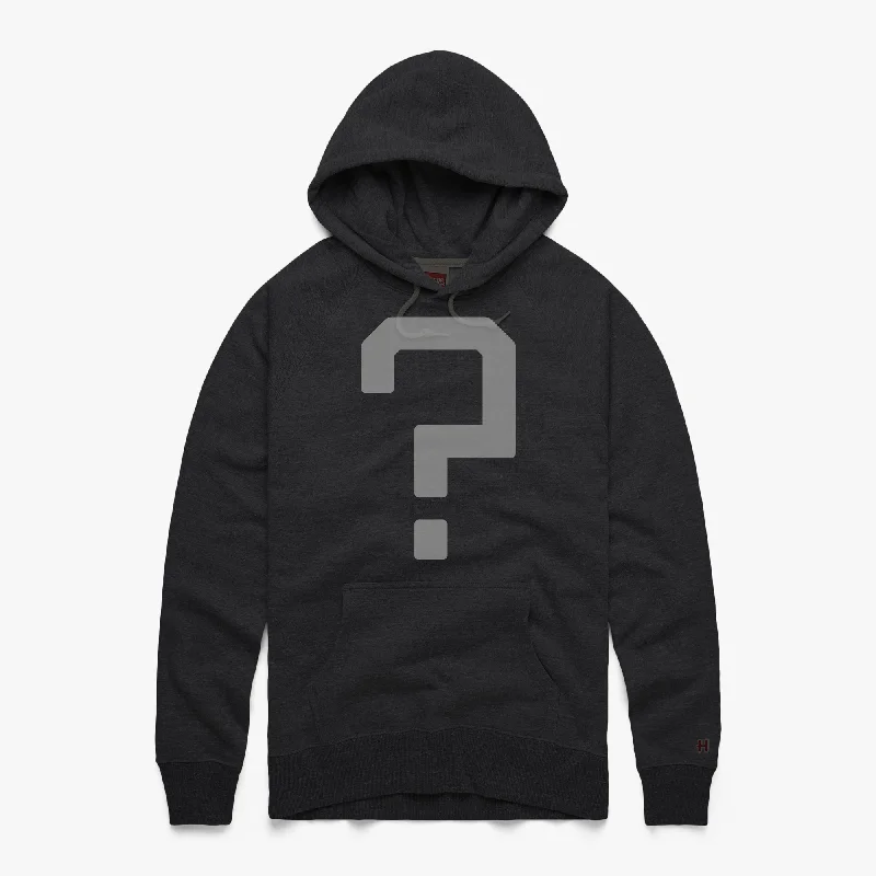 Final Markdown Mystery Fleece