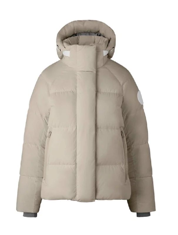 lightweight coatJunction Parka Pastel - CANADA GOOSE