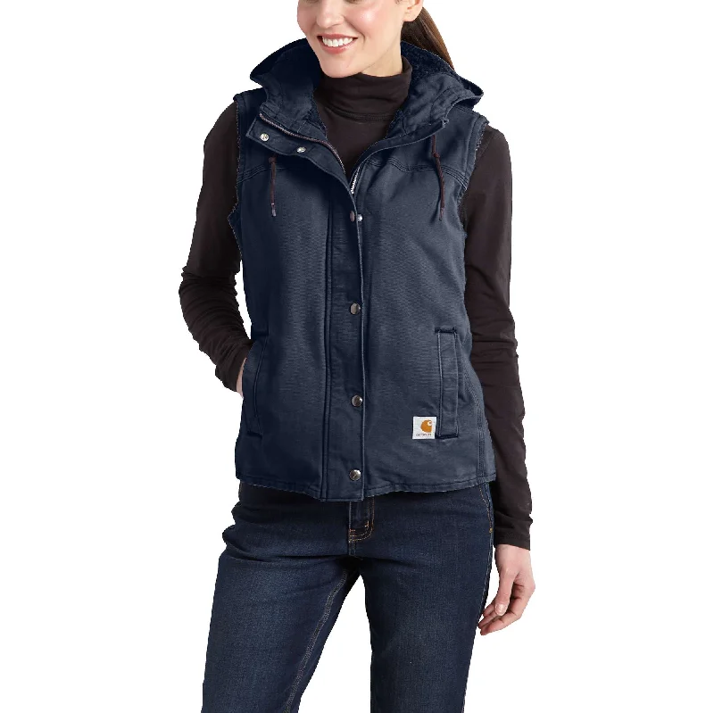 raincoatSandstone Berkley Vest II