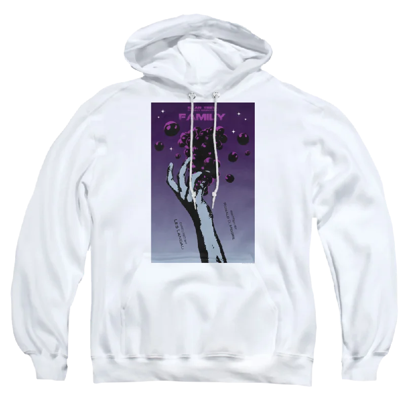 New Deals lightweight pullover hoodieStar Trek The Next Generation Tng Season 4 Episode 2 - Pullover Hoodie