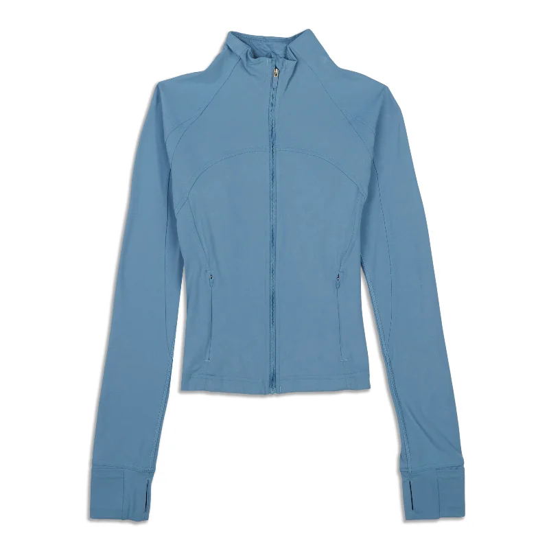 Stock Clearance Cropped Define Jacket - Resale