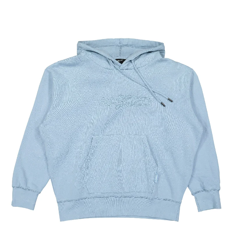 While Supplies Last Wmns Chill Hoodie
