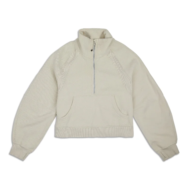 Sale Event Scuba Oversized Funnel Neck