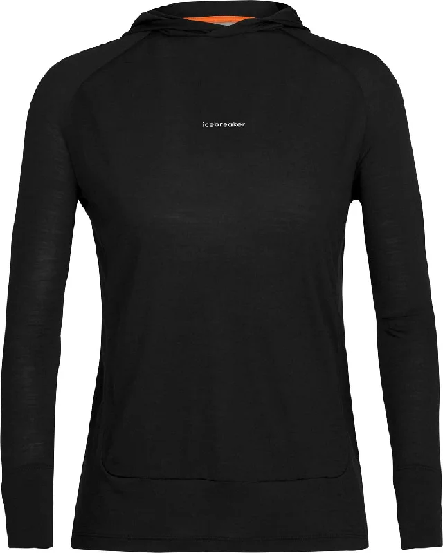 Cool-Lite LS Hoodie - Women's|-|Chandail à capuchon à manches longues Cool-Lite - Femme