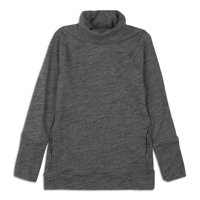 Year-End Sale To You Tunic - Resale