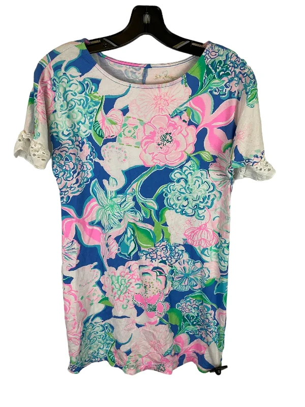 Weekend Deal stylish party dressMulti-colored Dress Designer Lilly Pulitzer, Size Xs Weekend Deal stylish party dressMulti-colored Dress Designer Lilly Pulitzer, Size Xs