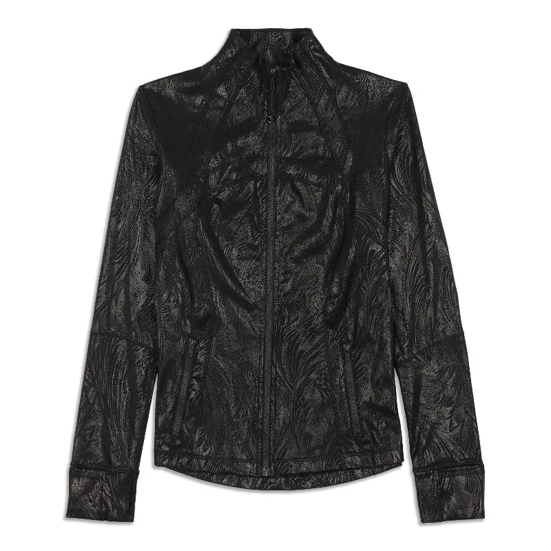 Don't Miss Define Jacket - Resale