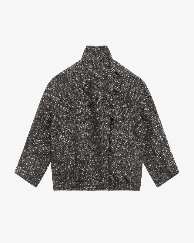 Amazing Deals cozy coatManteau Hanis