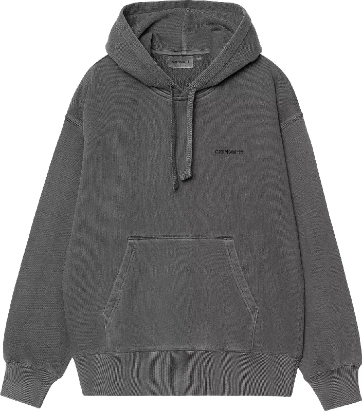 Hooded Lumo Sweatshirt - Women's|-|Chandail à capuchon en molleton Lumo - Femme