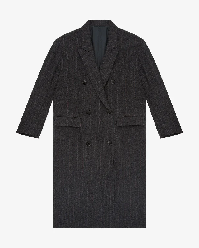 Buy Now warm jacketManteau Lexana