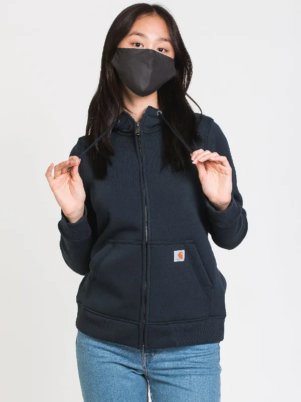 Online Exclusive CARHARTT FULLZIP SWEATSHIRT   - CLEARANCE