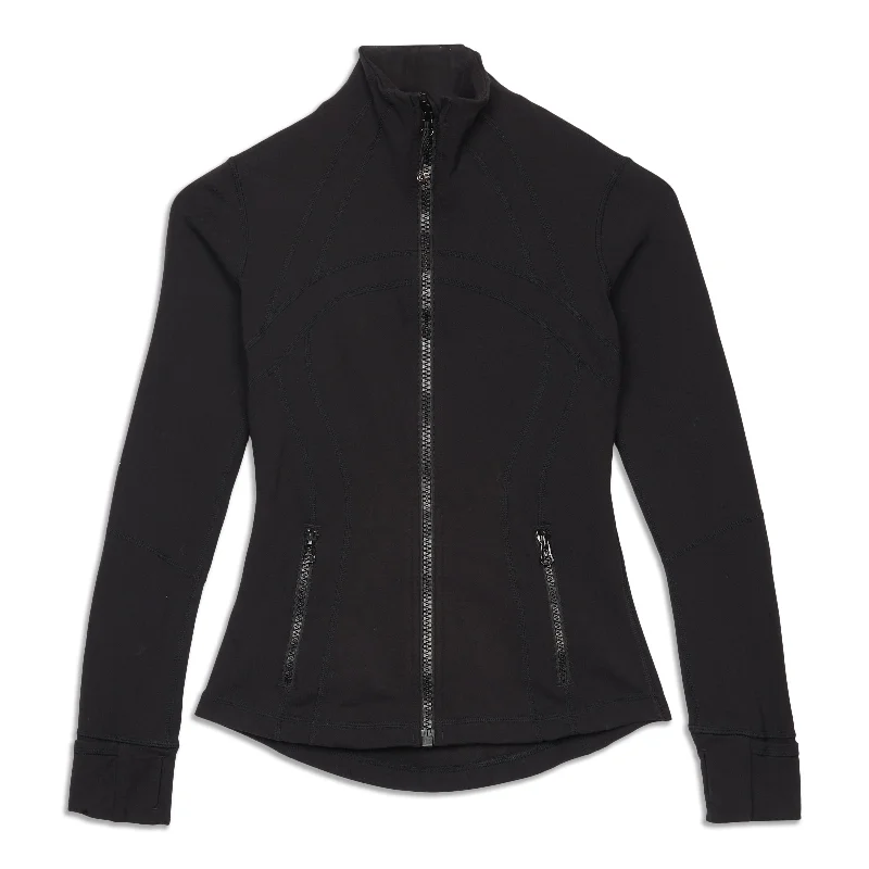 Bonus Savings Define Jacket - Resale