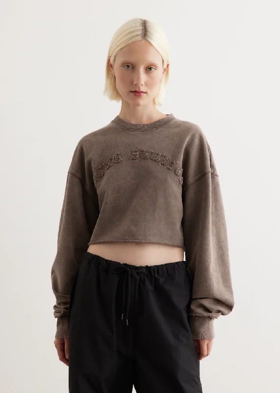 Today's Special Firm Gothic Jumper