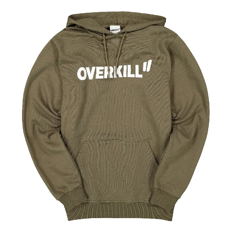 Quick Sale Logo Hoodie
