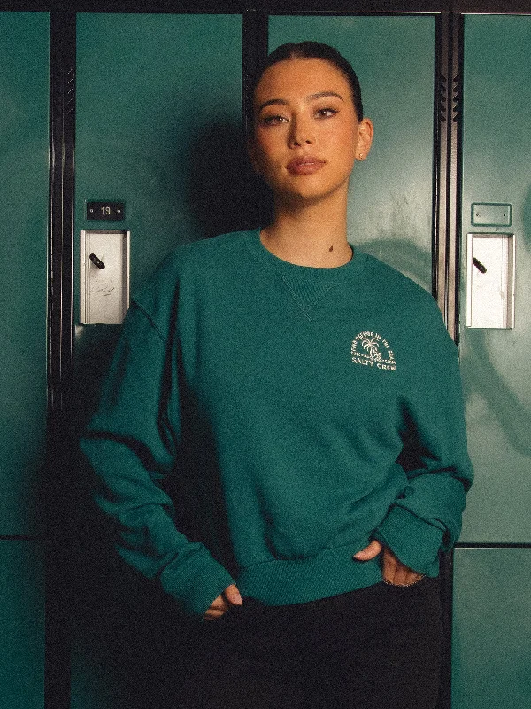 Flash Sale SALTY CREW SANDBAR CREWNECK