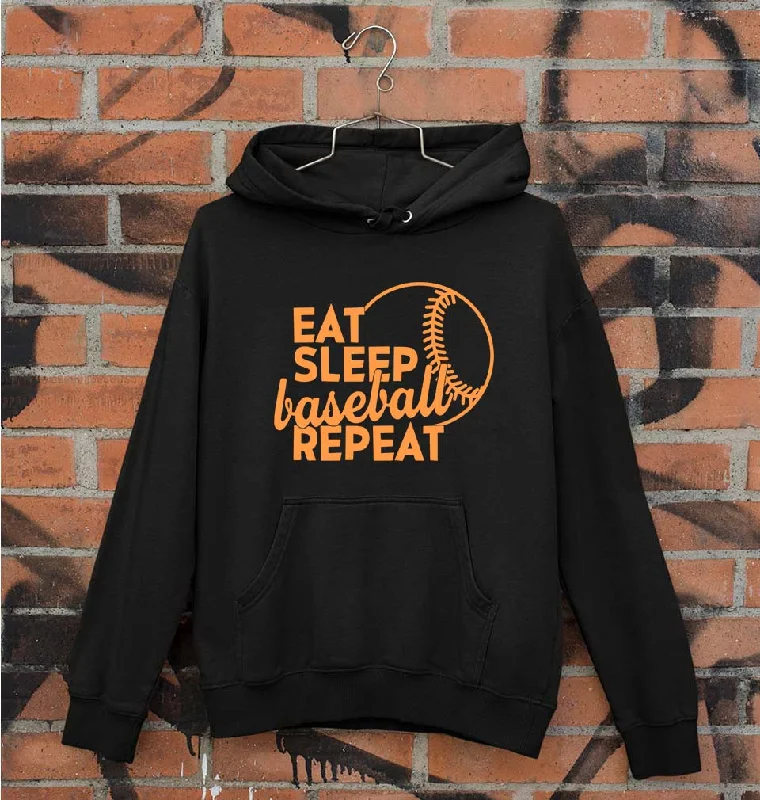 Price Rollback soft pullover hoodieBaseball Unisex Hoodie for Men/Women