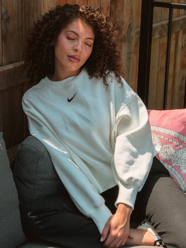 Savings Event NIKE SPORTSWEAR PHNX CREW