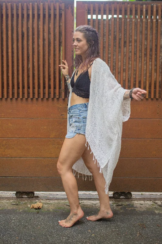 Exclusive Online Offer stylish coatFreedom Kimono