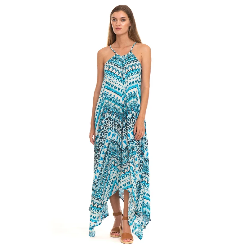 wrap-around dressSea Bay Dress