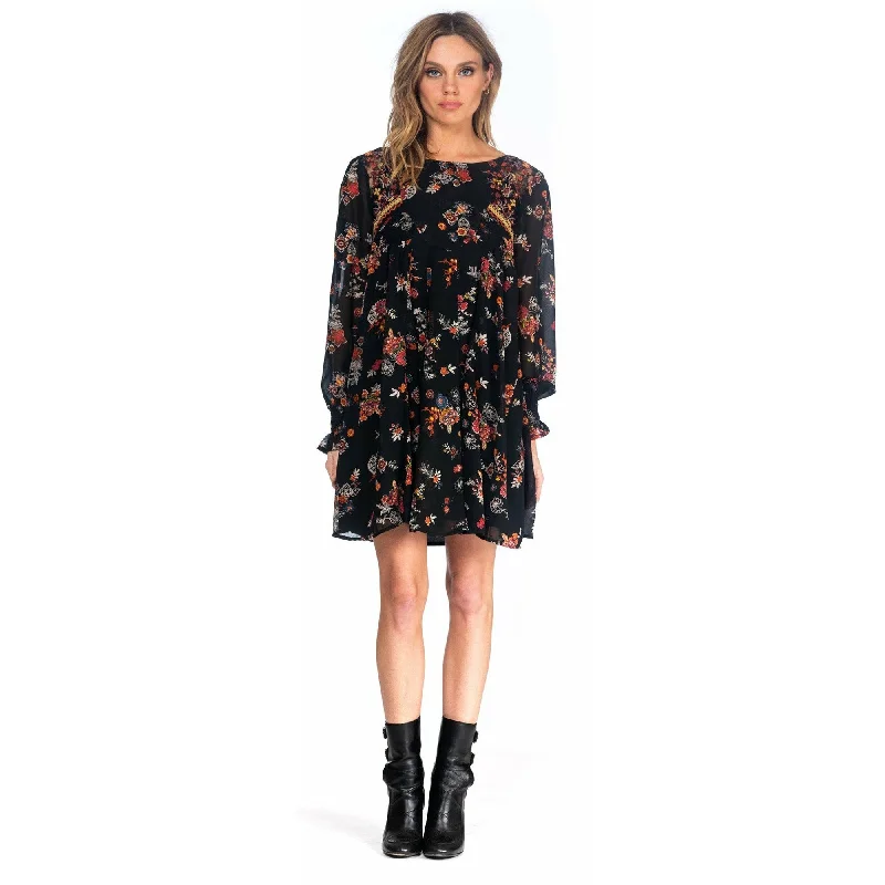 casual dressSandy Floral Dress