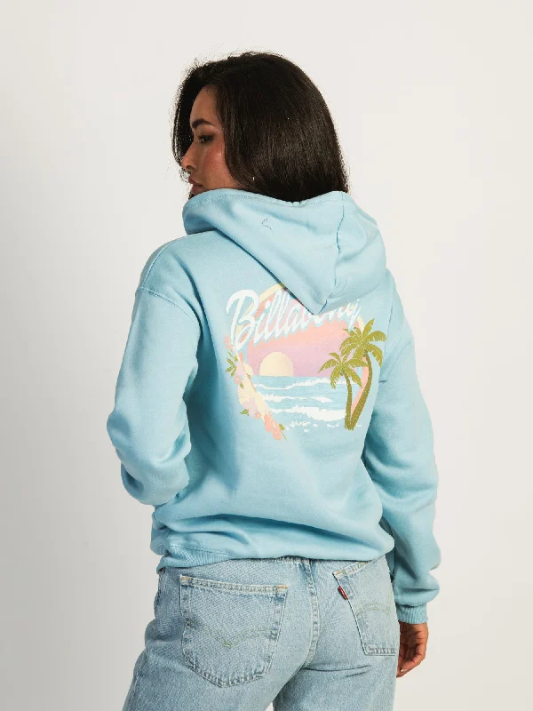 Limited Edition BILLABONG GREETINGS FROM PARADISE