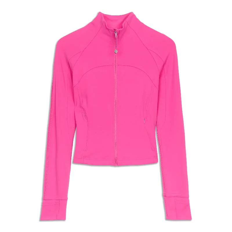 Online Specials Cropped Define Jacket - Resale