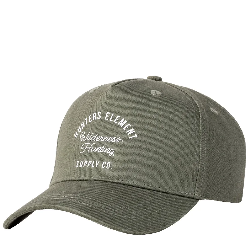 Overstock Wilderness Cap