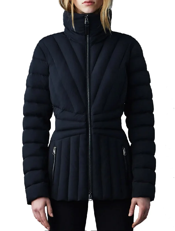 premium coatAlissa Light Down Jacket - MACKAGE