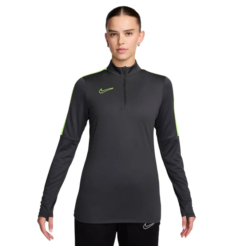 Referral Discount Nike Dri-FIT Academy Womens Soccer Drill Top