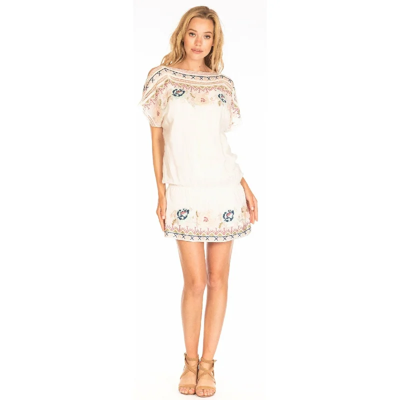 party-ready dressMahila x Tolani: Colette Opal Dress