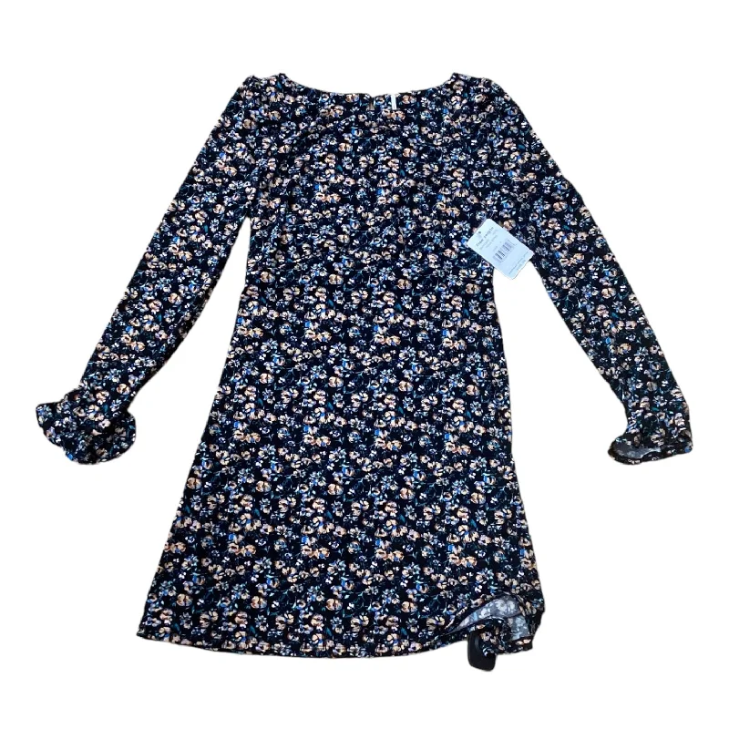 Friends and Family Sale structured dressFloral Print Dress Designer Free People, Size S Friends and Family Sale structured dressFloral Print Dress Designer Free People, Size S