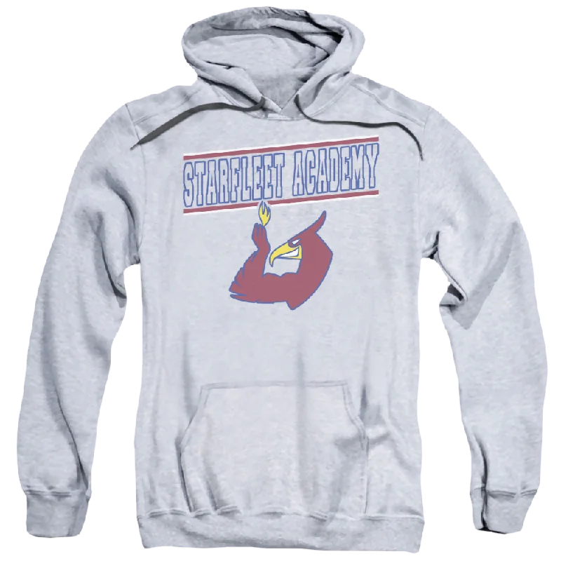 Blowout Sale soft sports hoodieStar Trek The Original Series Phoenix - Pullover Hoodie