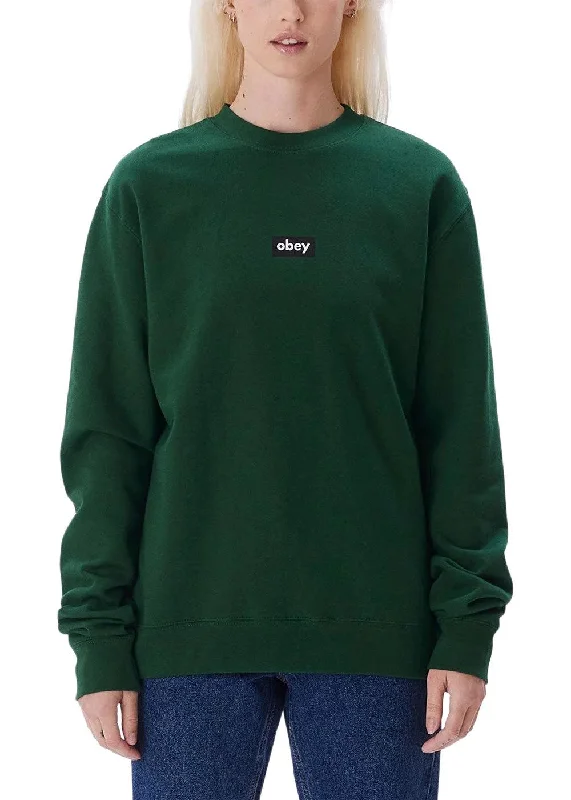 Anniversary Sale OBEY TAG - Dark Green