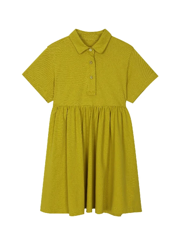 flowy maxi dressJNBY Polo Dress