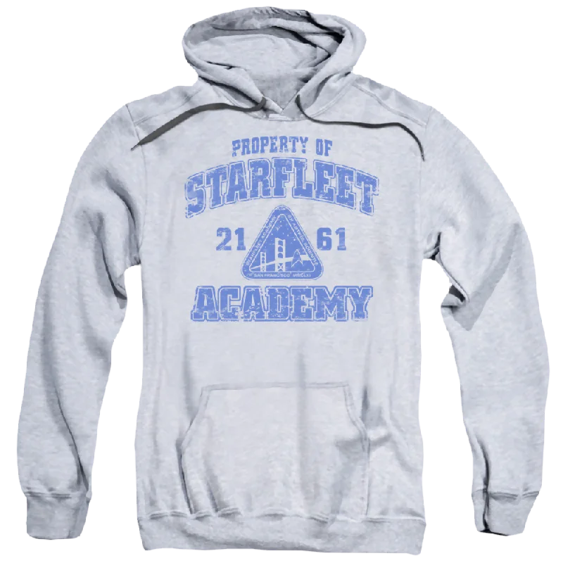 Seasonal Clearance simple hoodieStar Trek The Original Series Old School - Pullover Hoodie