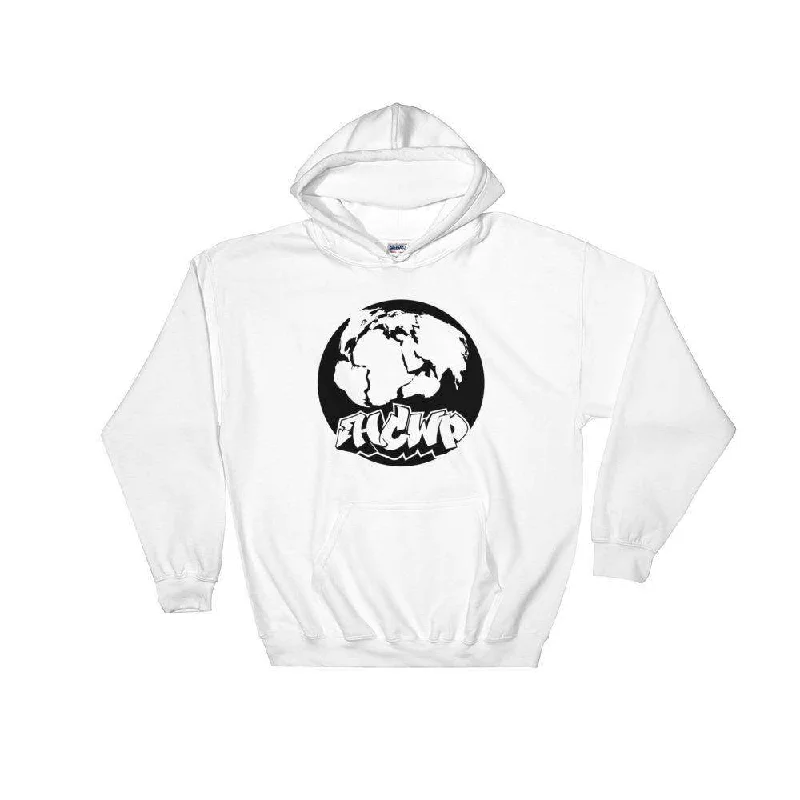 Time-Limited Offer Hooded HCWP Sweatshirt