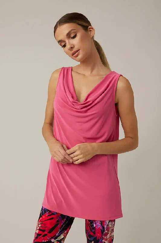 satin dressJoseph Ribkoff Lds Cami